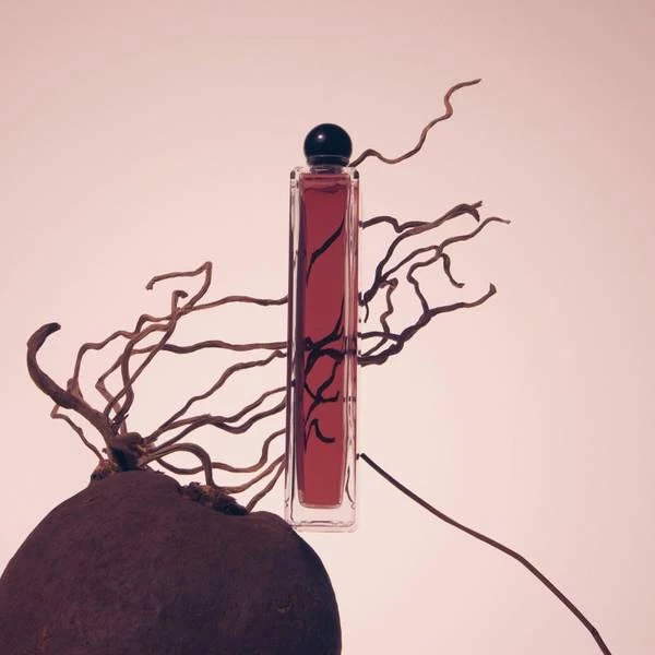 商品Serge Lutens|Serge Lutens Féminité du Bois Eau de Parfum - 50ml,价格¥1399,第5张图片详细描述