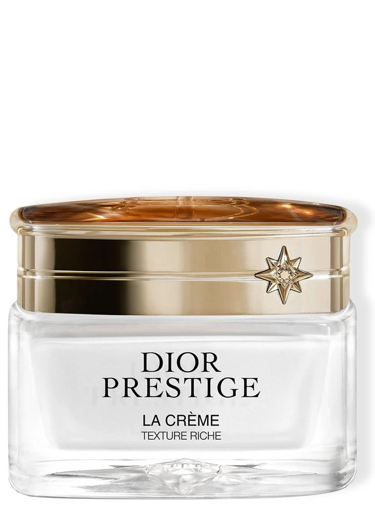 商品Dior|Prestige La Crème Texture Riche 50ml,价格¥3478,第1张图片