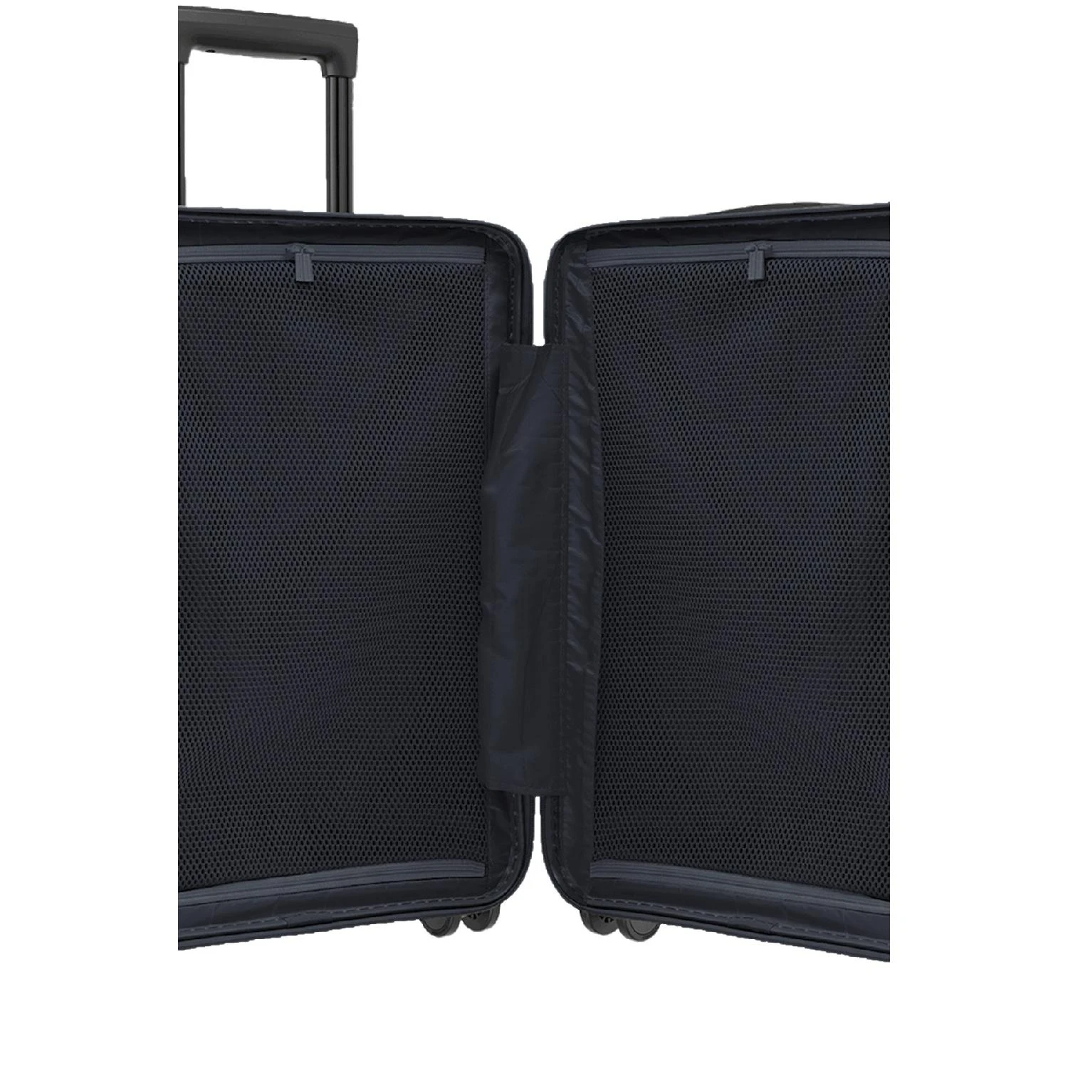包邮包税【预售7天发货】 HORIZN STUDIOS 女士 旅行箱 H5 Essential Cabine Glossy 旅行箱 (35L)  HS3WXE/Glossy Night Blue HORG7354BLU 商品
