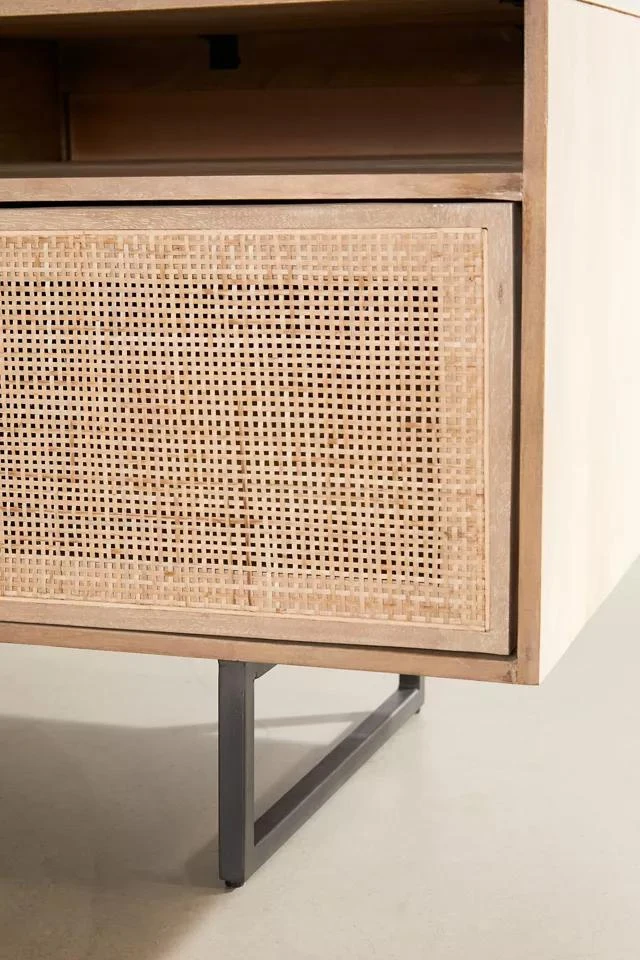 商品Urban Outfitters|Ivy Media Console,价格¥9694,第5张图片详细描述