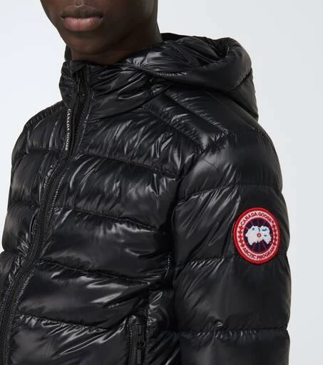 商品Canada Goose|Crofton down jacket,价格¥8436,第5张图片详细描述