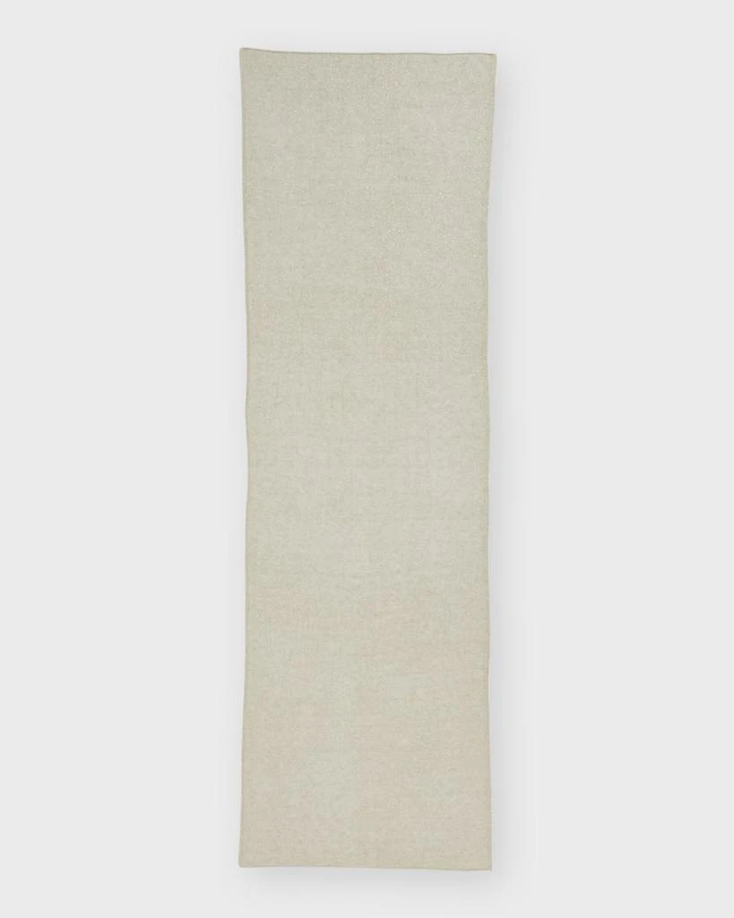 商品Loro Piana|Cashmere Stole,价格¥10802,第2张图片详细描述