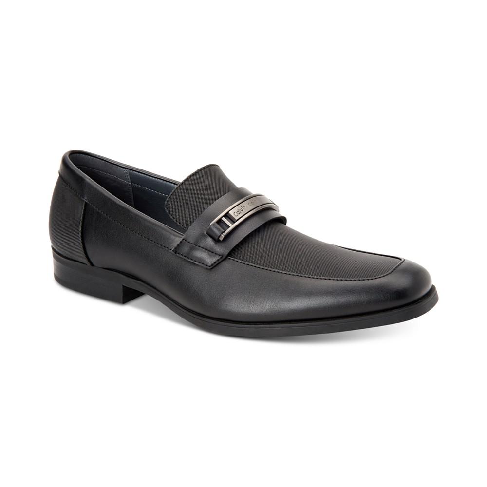 Calvin Klein | Men's Jameson Slip-on Dress Loafers 443.22元 商品图片