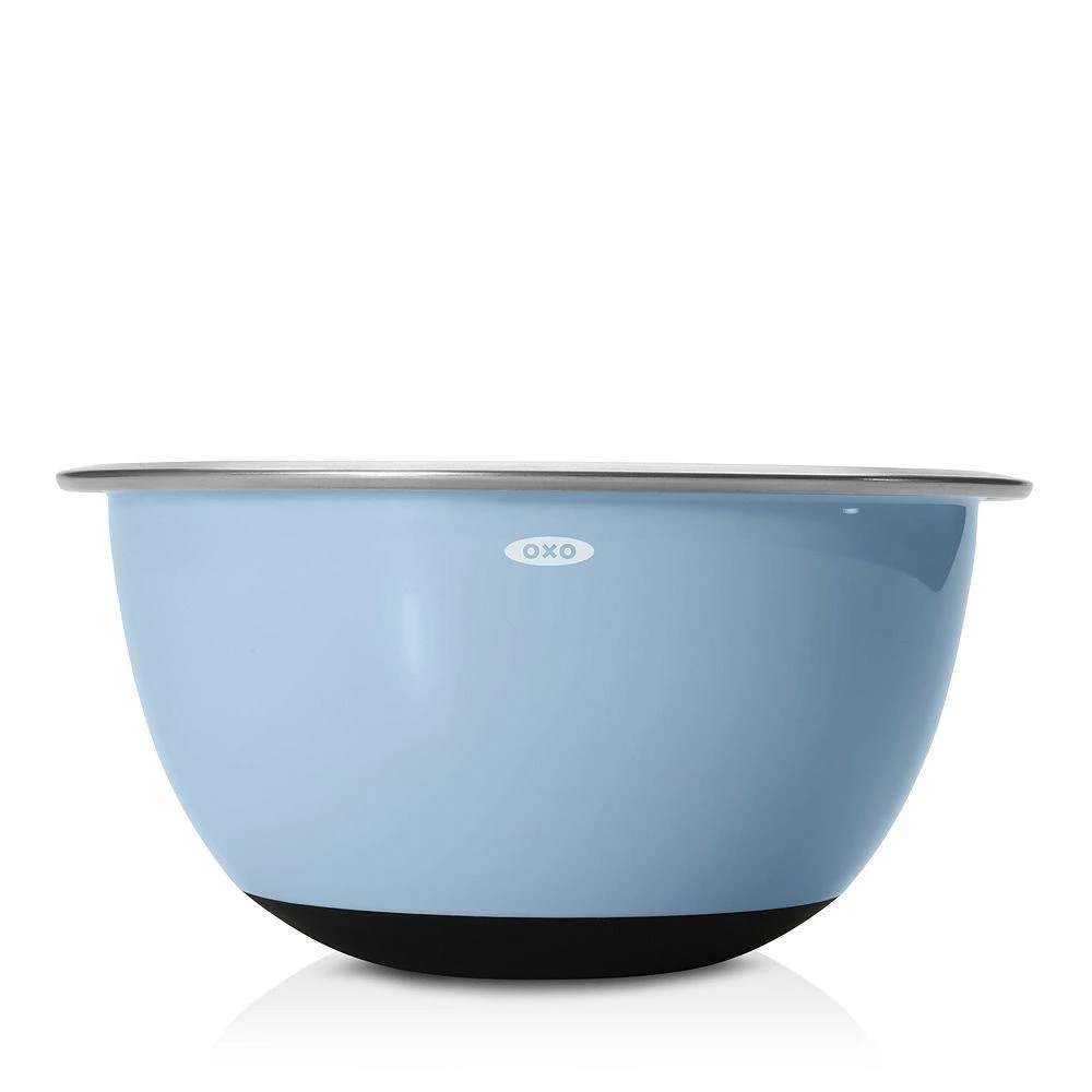 Insulated Stainless Steel Mixing Bowls 商品