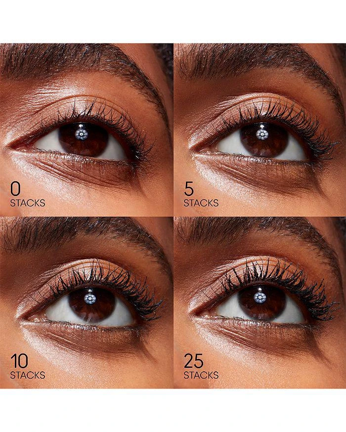商品MAC|M·A·CStack Micro Brush Mascara Mini,价格¥120,第5张图片详细描述
