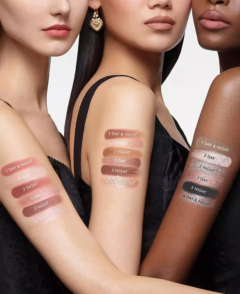 商品Dolce & Gabbana|Ever Icon Eye Palette,价格¥451,第4张图片详细描述