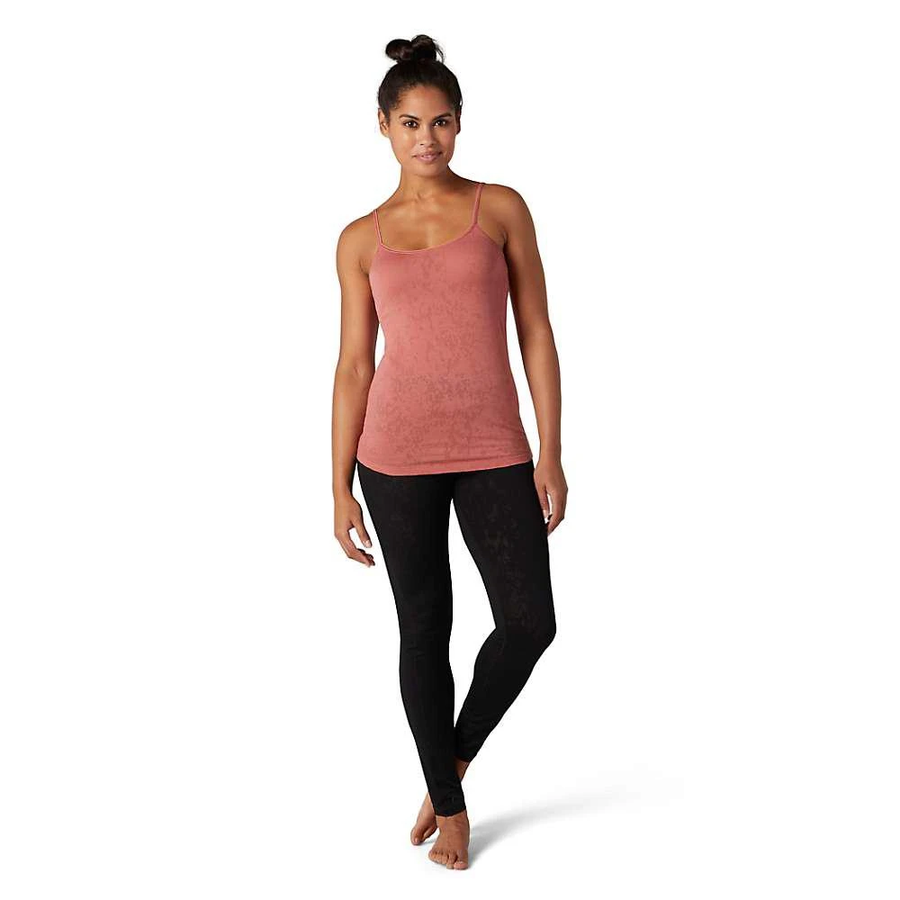 商品SmartWool|Smartwool Women's Merino 150 Lace Tank,价格¥297,第2张图片详细描述