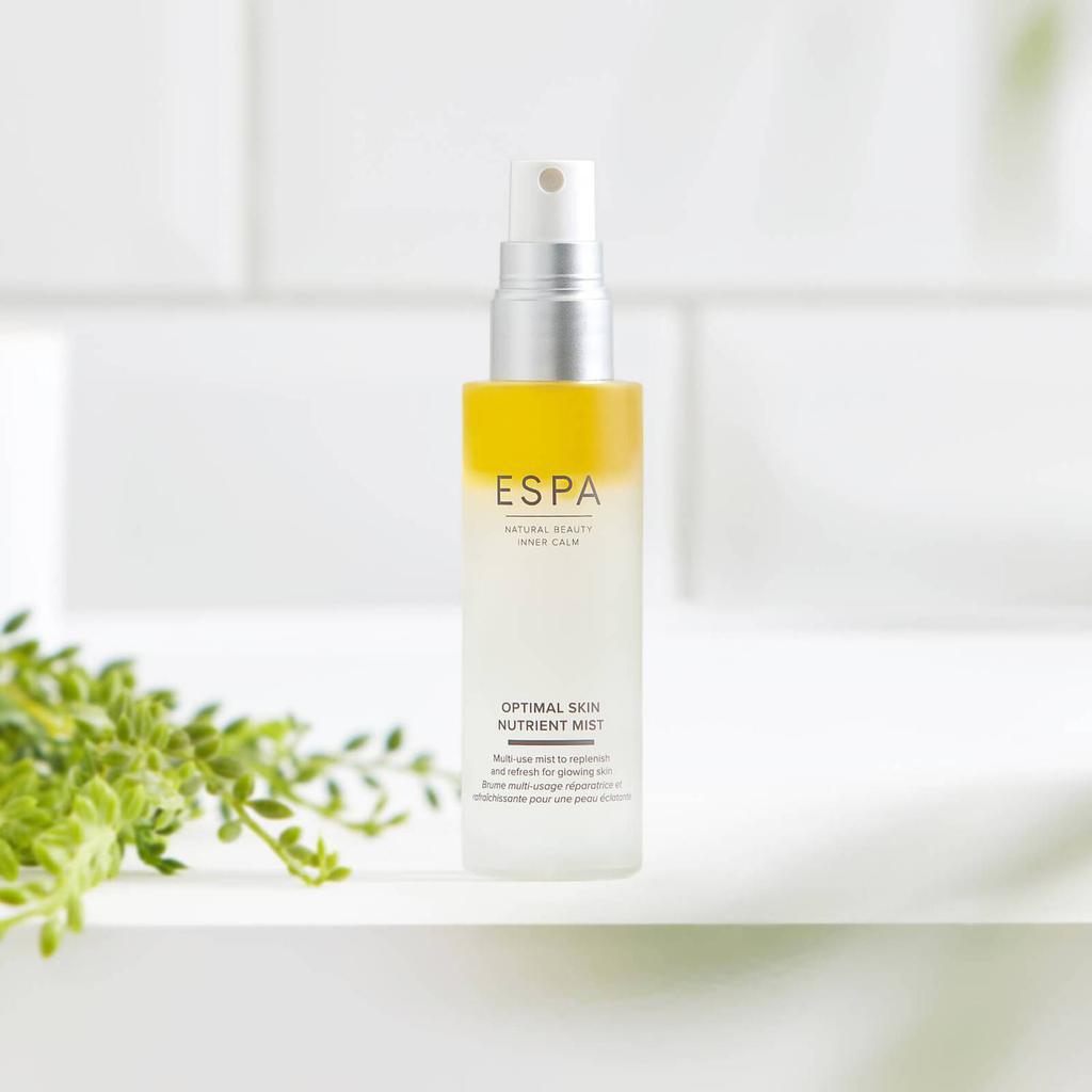 商品ESPA|ESPA Optimal Skin Nutrient Mist 50ml,价格¥260,第5张图片详细描述