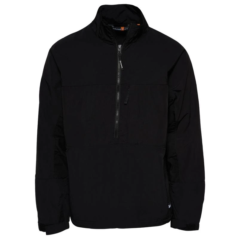 商品Timberland|Timberland DWR Trail Pullover Jacket - Men's,价格¥224,第1张图片