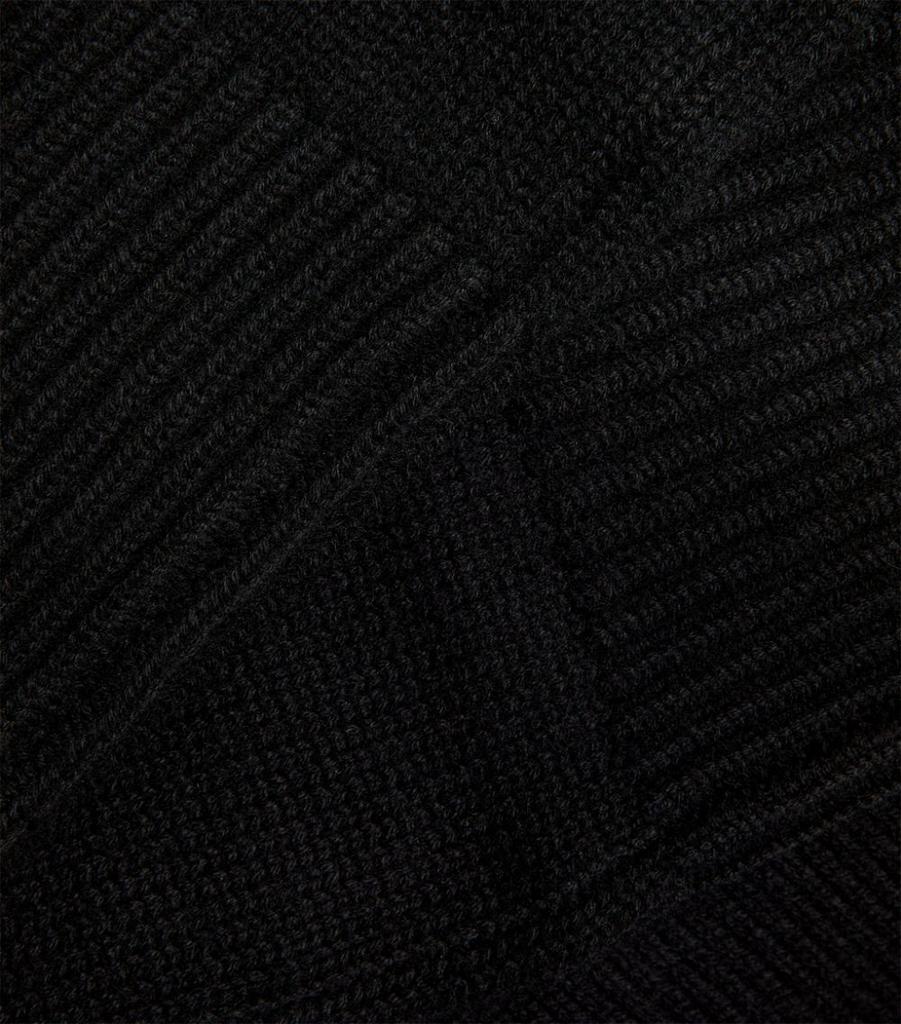 Cashmere Sony Sweater商品第5张图片规格展示