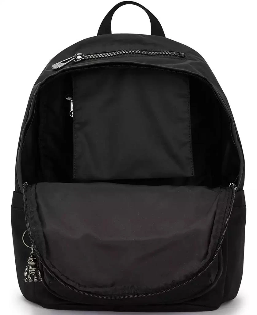 商品Kipling|Delia Small Laptop Backpack,价格¥469,第4张图片详细描述