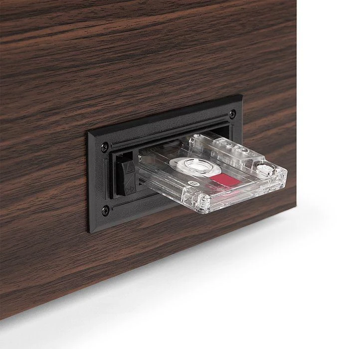商品Victrola|Empire 6-in-1 Bluetooth Record Player,价格¥1496,第2张图片详细描述
