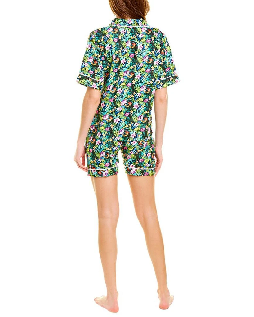 商品ANNA KAY|ANNA KAY 2pc Samba Short & Top Set,价格¥316,第2张图片详细描述