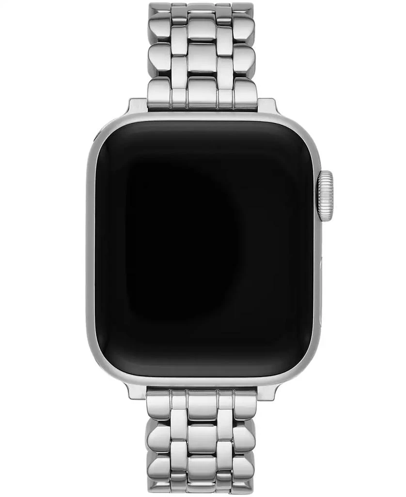商品Kate Spade|Stainless Steel 38, 40mm bracelet band for Apple Watch,价格¥970,第1张图片
