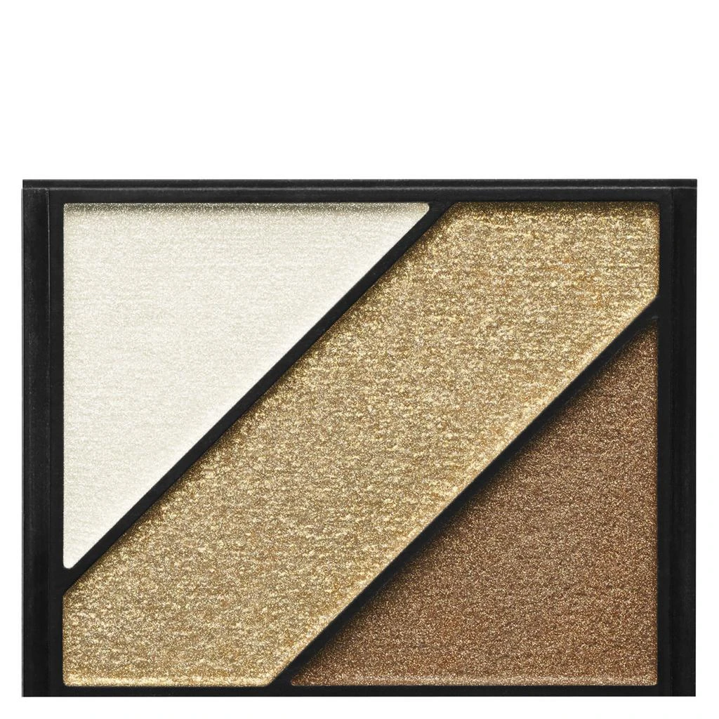 商品Elizabeth Arden|Elizabeth Arden Eye Shadow Trio - Bronzed to Be,价格¥131,第1张图片