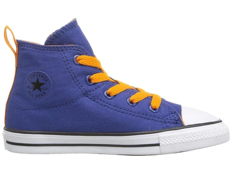 Chuck Taylor® All Star® Simple Step Hi (Infant/Toddler) 商品