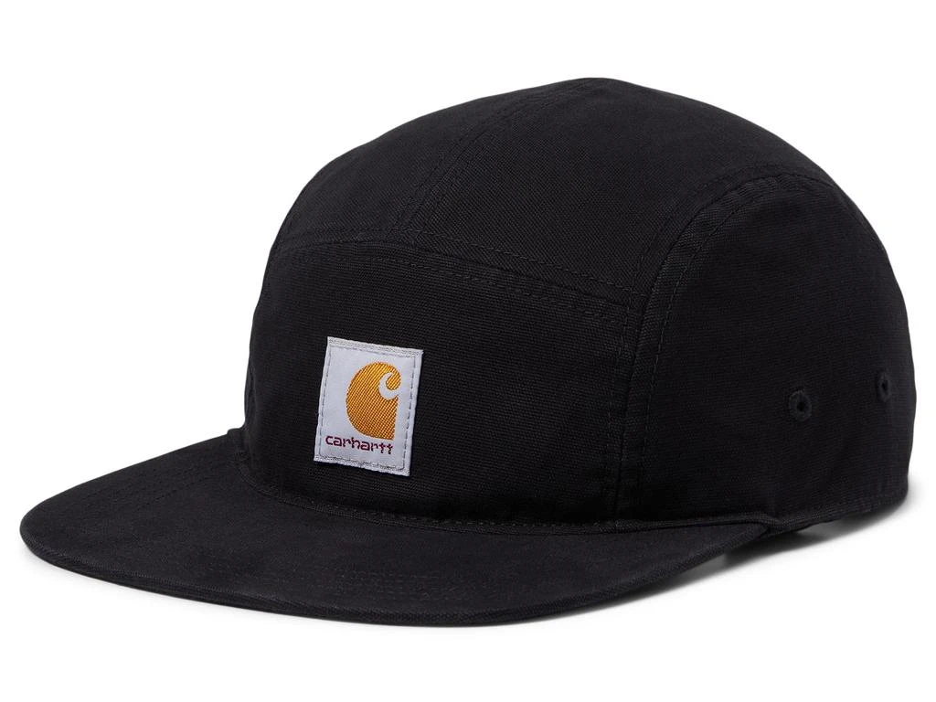 商品Carhartt|Canvas Five Panel Cap,价格¥190,第1张图片