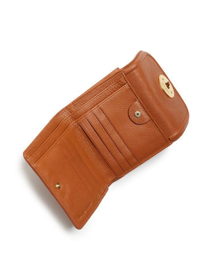 商品See by Chloé|Lois Square Leather Wallet,价格¥1100,第3张图片详细描述