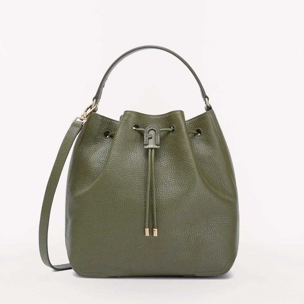 商品Furla|Furla Atena Bucket Bag S,价格¥1840,第1张图片