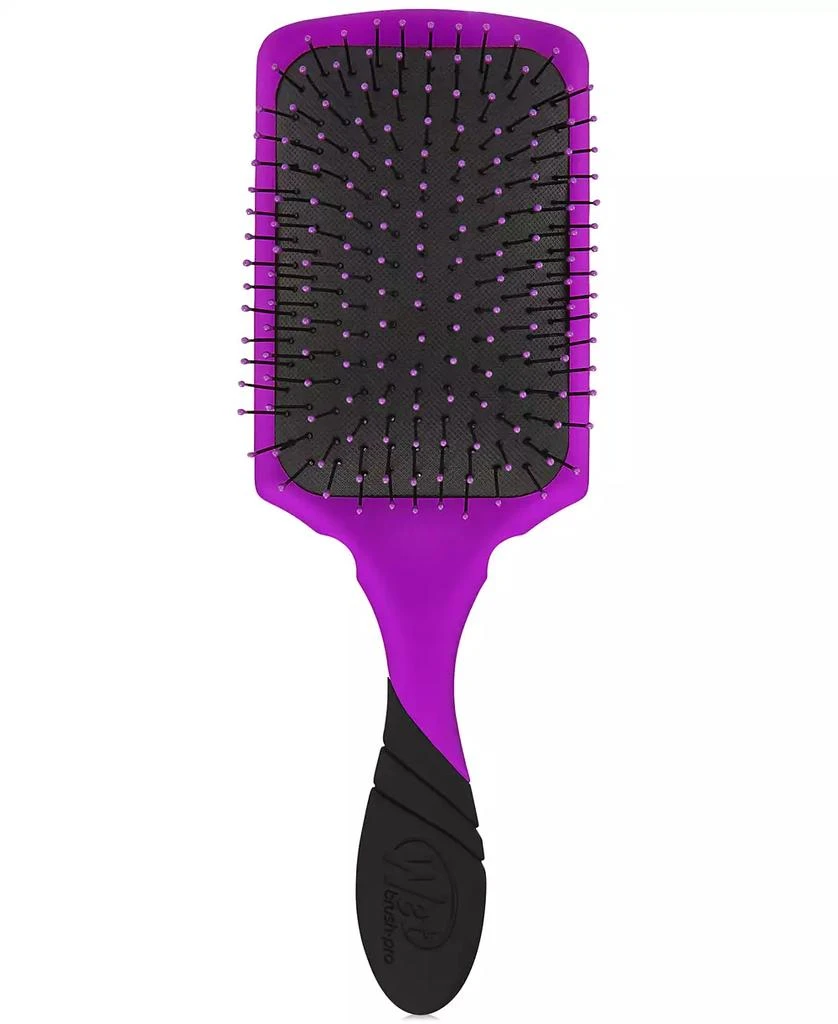 商品Wet Brush|Pro Paddle Detangler - Purple,价格¥142,第1张图片