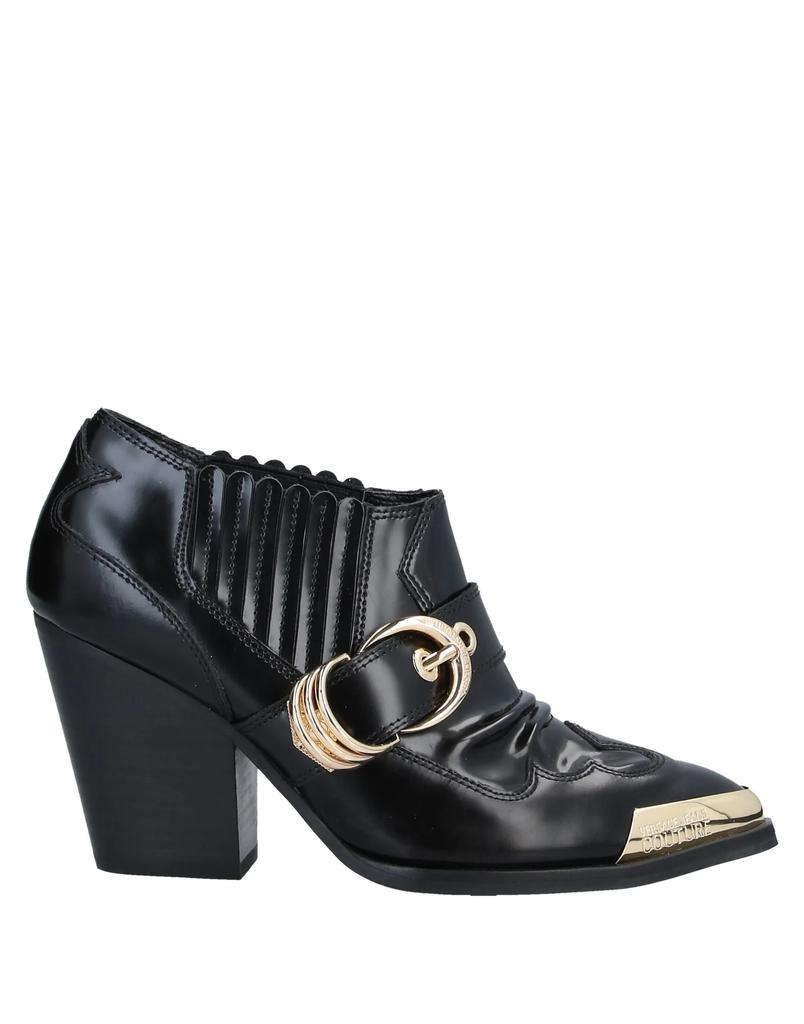 商品Versace|Ankle boot,价格¥1369,第1张图片