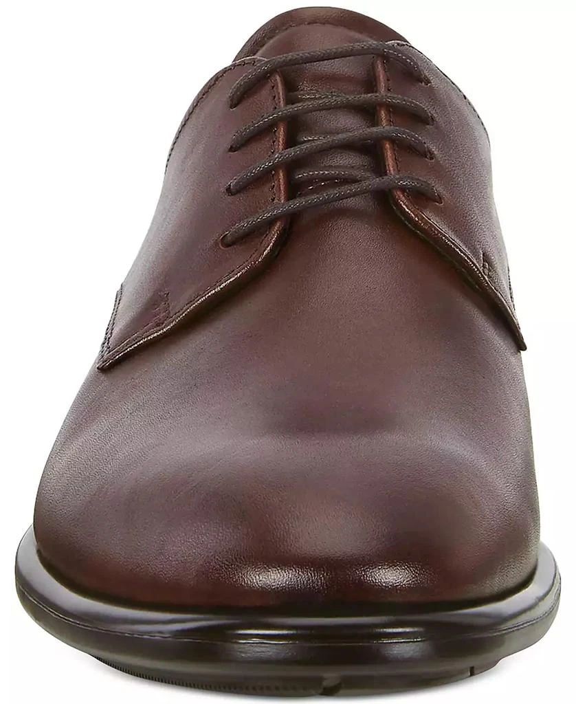 Men's Citytray Derby Shoe 商品