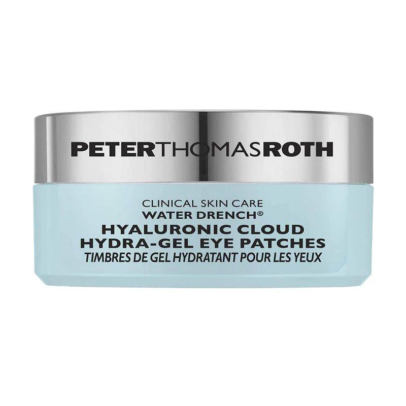 Peter Thomas Roth - Water Drench Hyaluronic Cloud Hydra-Gel Eye Patches (x30 Pairs)商品第1张图片规格展示