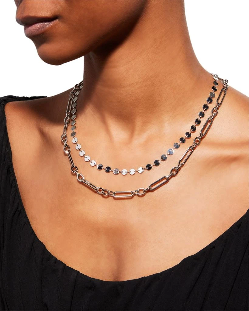商品Kendra Scott|Frankie Necklaces, Set of 2,价格¥475,第2张图片详细描述