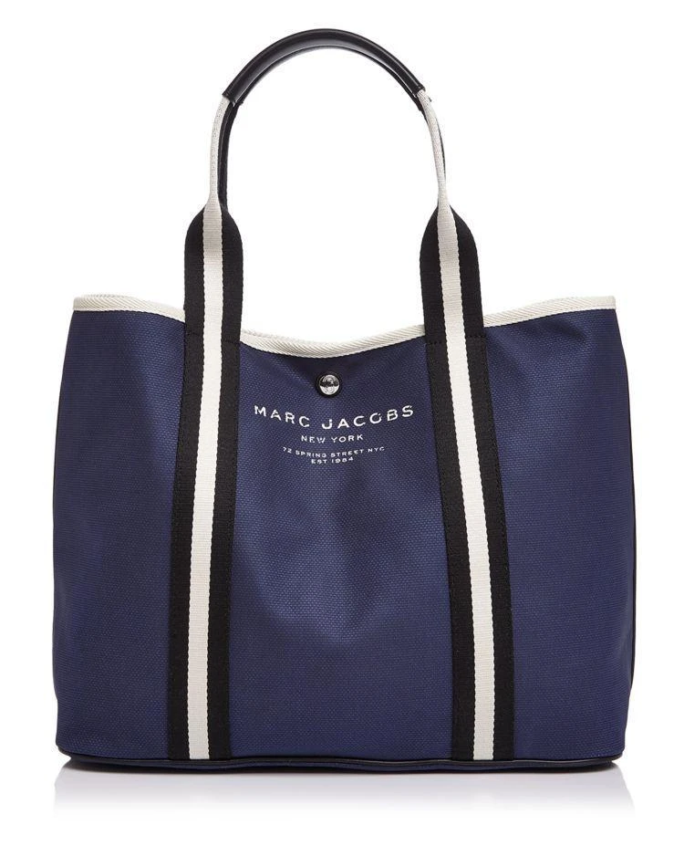 商品Marc Jacobs|East/West Canvas Tote,价格¥1094,第1张图片