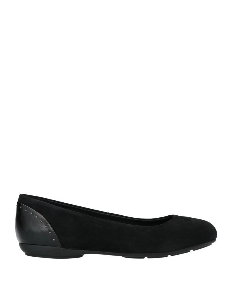 商品Geox|Ballet flats,价格¥579,第1张图片