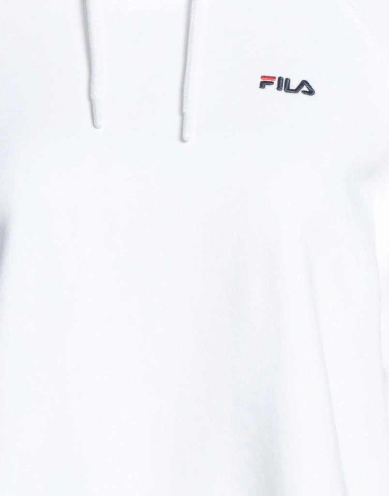 商品Fila|Hooded sweatshirt,价格¥411,第4张图片详细描述