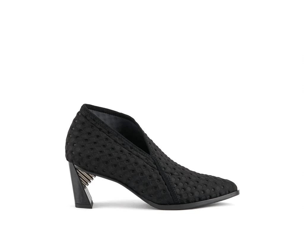 商品United Nude|United Nude - Sonar Fold Mid Heel,价格¥885,第1张图片