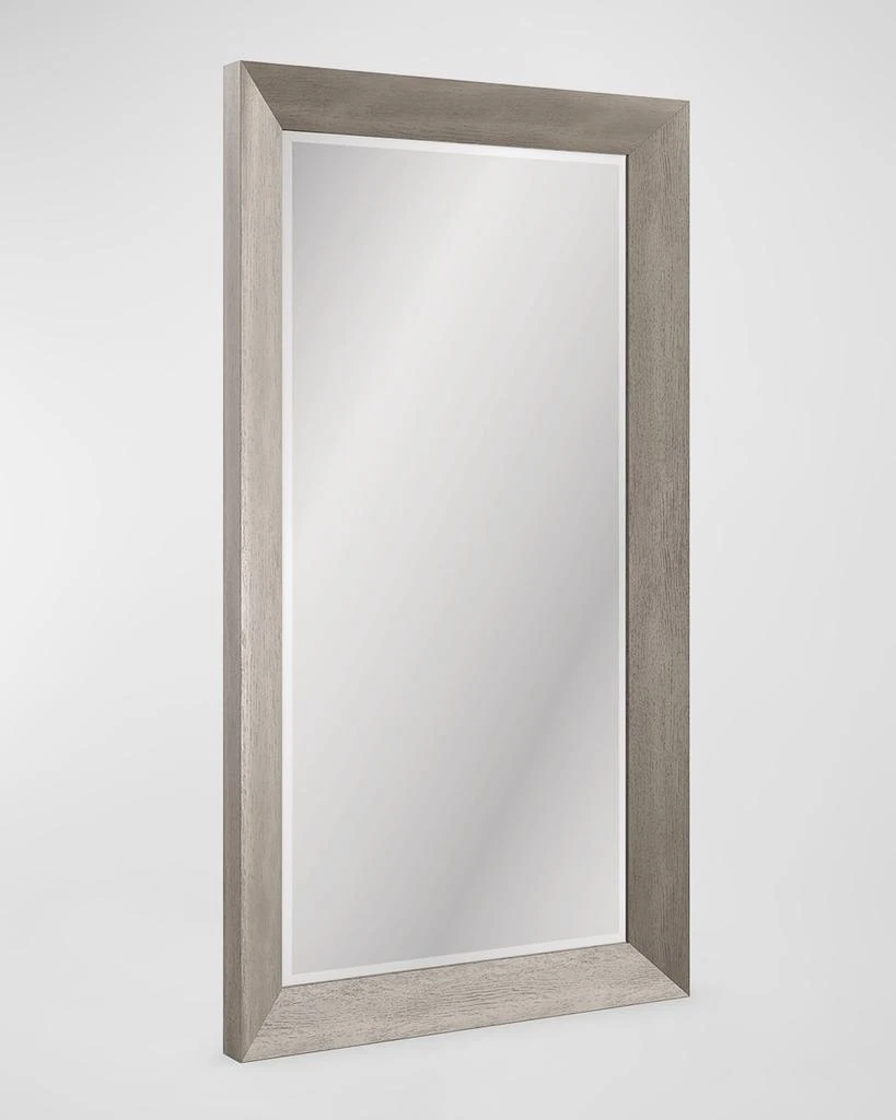 商品caracole|Pondering Floor Mirror - 82",价格¥22322,第2张图片详细描述