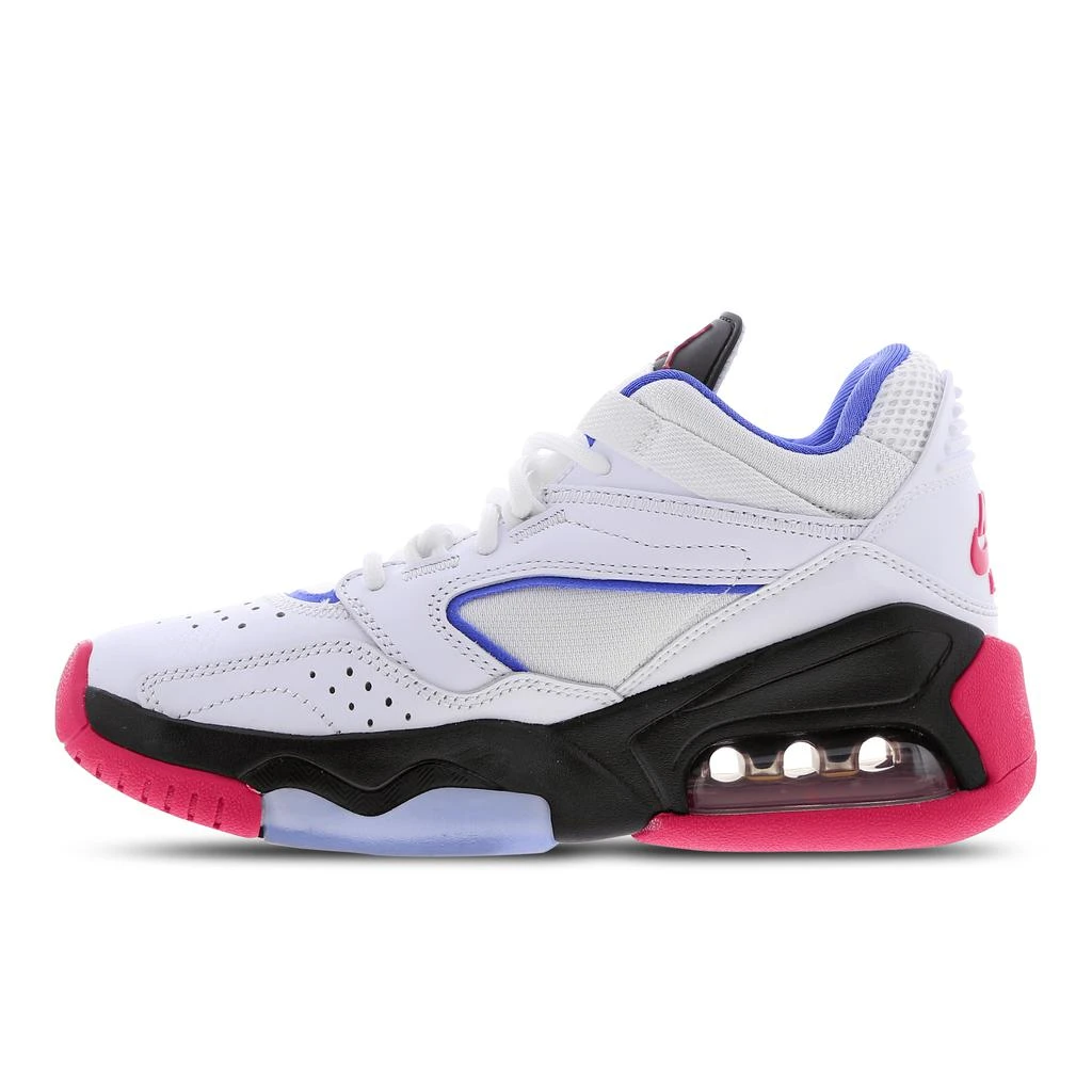 商品Jordan|Jordan Point Lane - Grade School Shoes,价格¥779,第4张图片详细描述