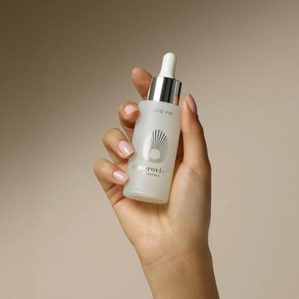 商品Omorovicza|Omorovicza Acid Fix 30ml,价格¥1130,第4张图片详细描述