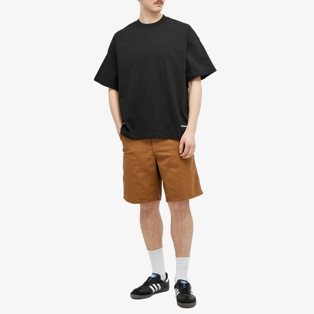 商品Carhartt WIP|Carhartt WIP Link Script T-Shirt,价格¥370,第4张图片详细描述