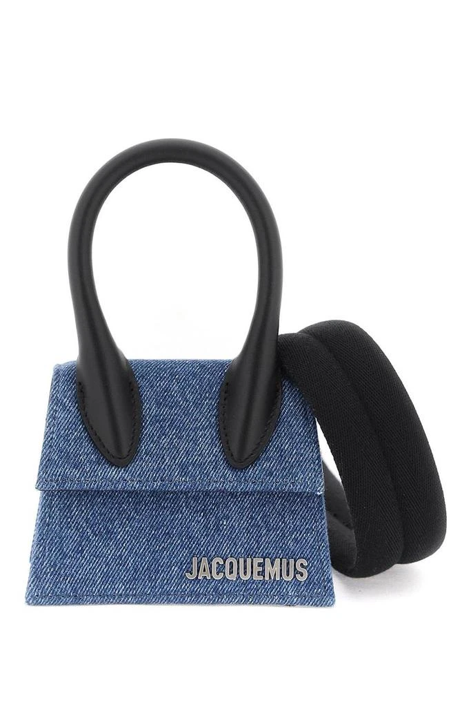 商品Jacquemus|Jacquemus Bum Bags,价格¥2789,第1张图片