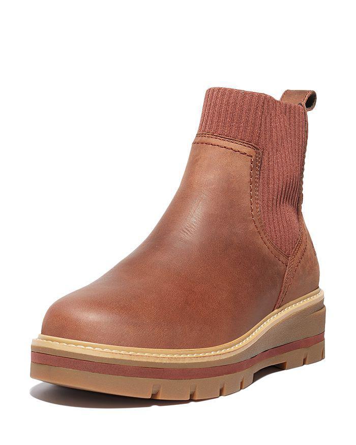 商品Timberland|Women's Cervinia Valley Chelsea Boots,价格¥1178,第5张图片详细描述