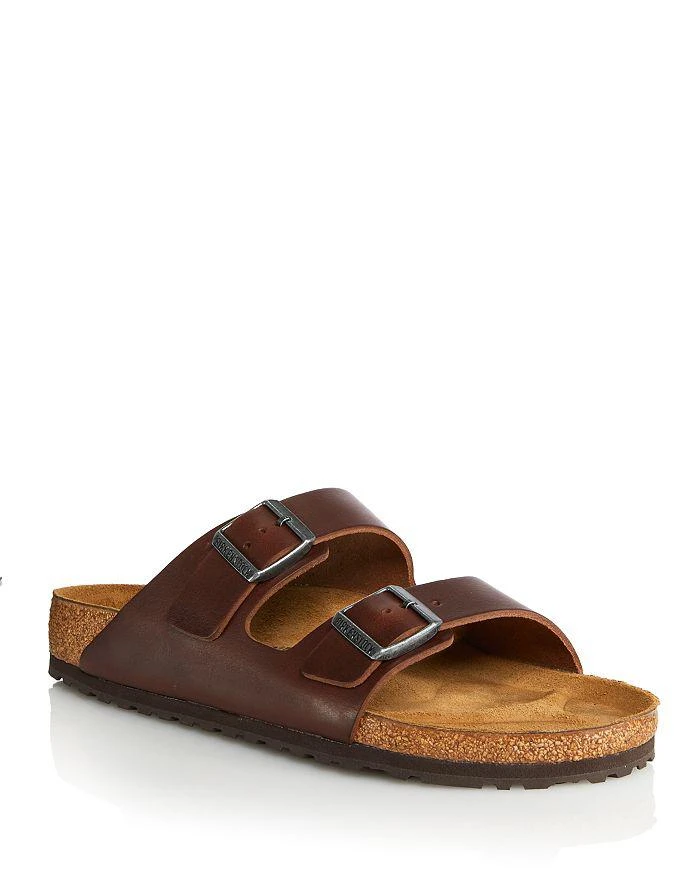 商品Birkenstock|男士凉拖,价格¥975-¥1088,第1张图片