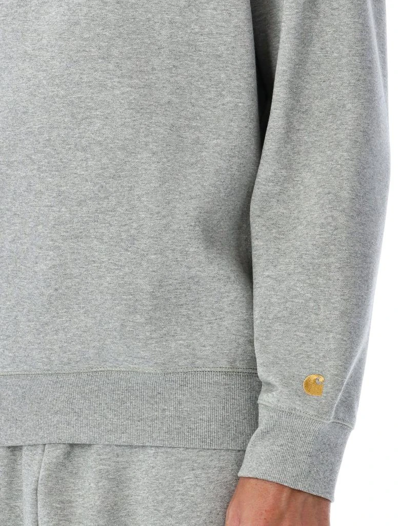 商品Carhartt WIP|Carhartt WIP Chase Sweatshirt,价格¥490,第3张图片详细描述