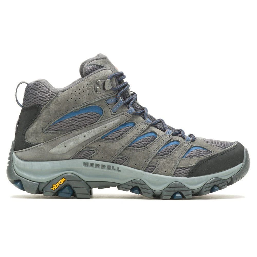 商品Merrell|Moab 3 Mid Hiking Boot,价格¥901,第1张图片