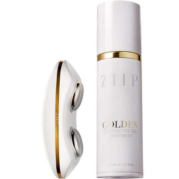商品Ziip Beauty|ZIIP Beauty GX Current Skincare Device,价格¥3750,第1张图片