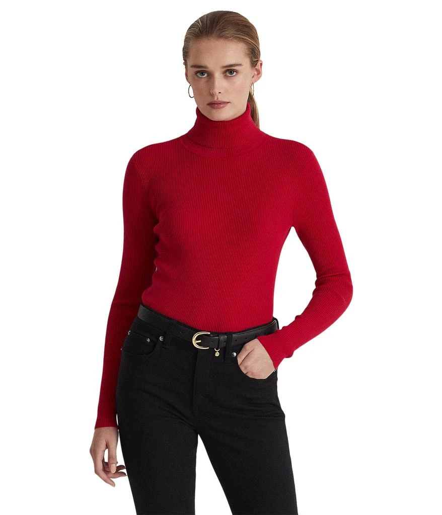 商品Ralph Lauren|Turtleneck Sweater,价格¥674,第1张图片