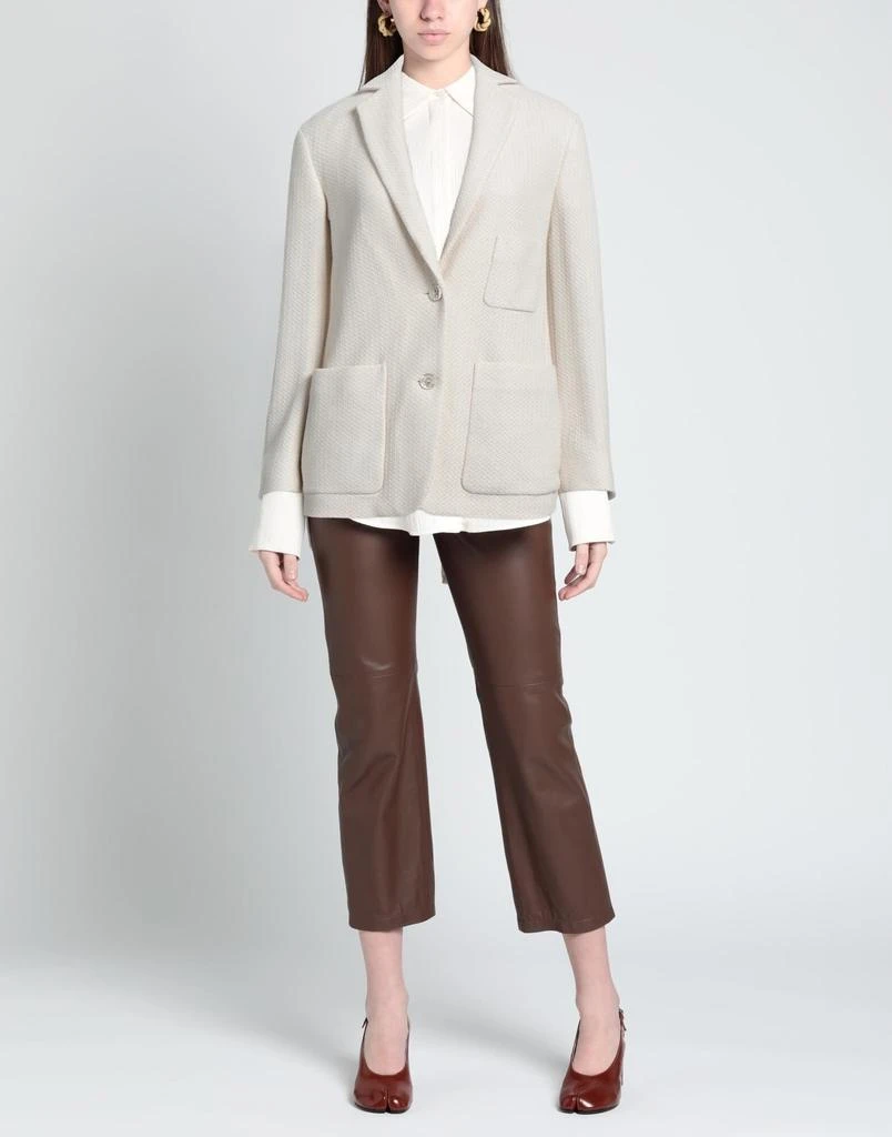 商品AGNONA|Blazer,价格¥2645,第2张图片详细描述