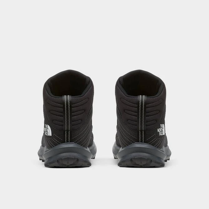 商品The North Face|Little Kids' The North Face Fastpack Hiker Mid Waterproof Boots,价格¥664,第2张图片详细描述