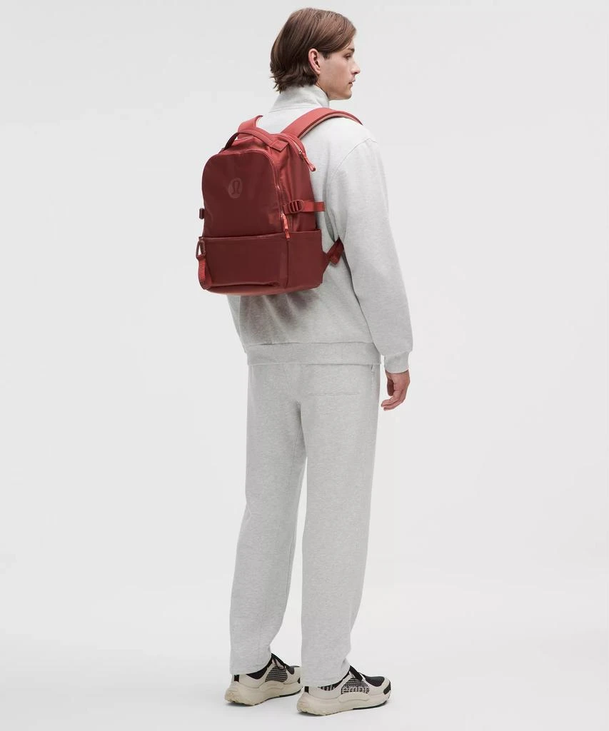 New Crew Backpack 22L *Updated 商品