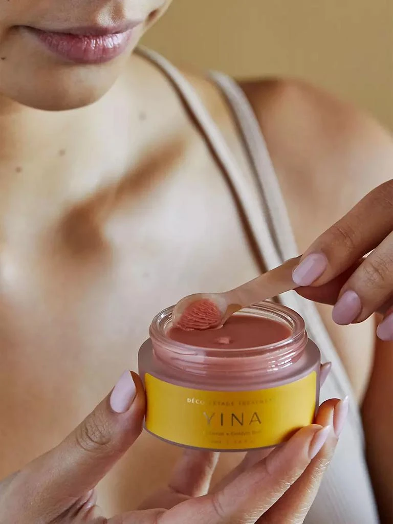 商品YINA|Décolletage Treatment,价格¥637,第2张图片详细描述