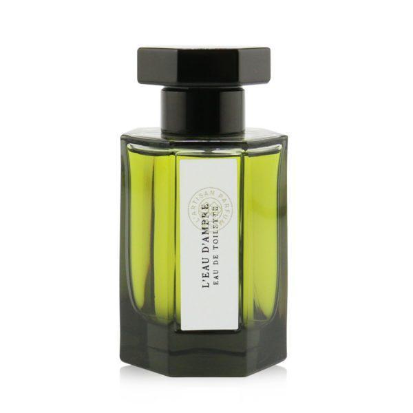 商品L'artisan Parfumeur|L'Eau d'Ambre Eau de Toilette,价格¥889-¥1277,第1张图片