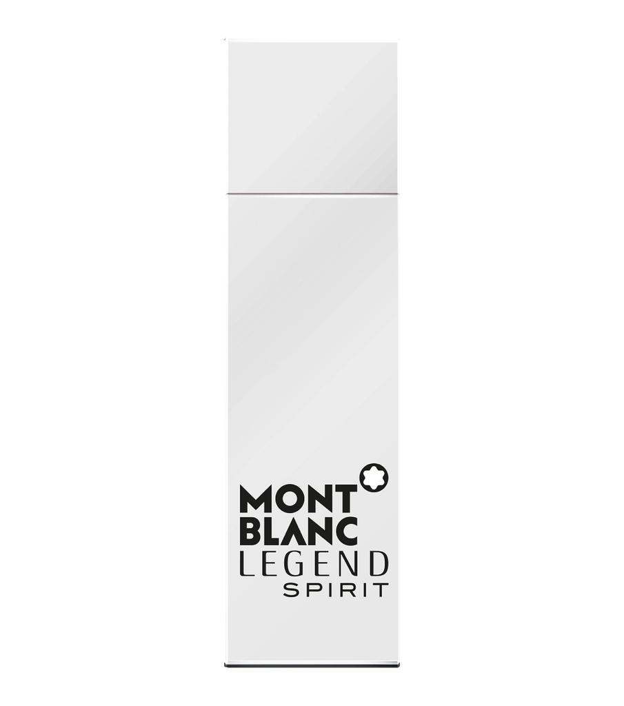 商品MontBlanc|Legend Spirit Travel Spray 0.5 oz,价格¥262,第1张图片