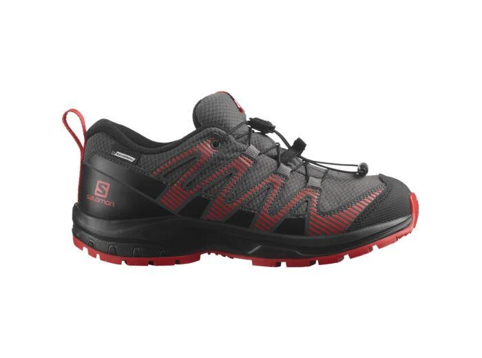 商品Salomon|XA PRO V8 CSWP,价格¥468,第1张图片